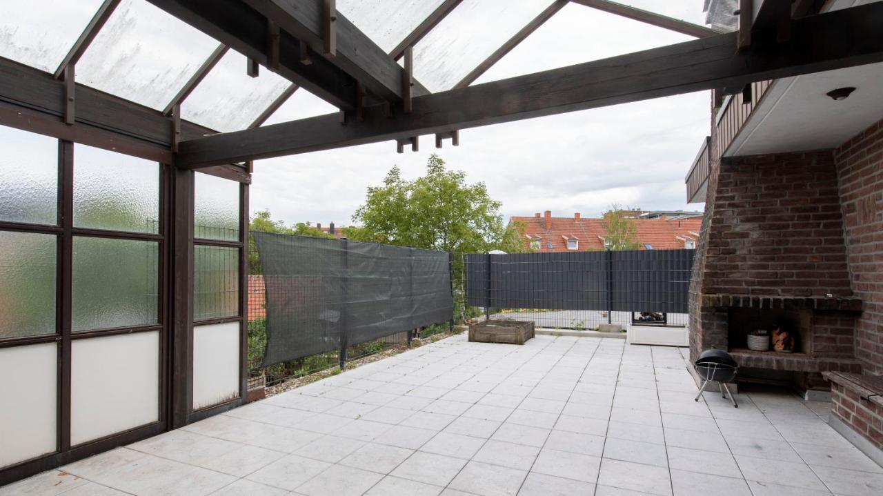 Workers Home- Central - 8 Single Box Spring Beds - Near Enschede グローナウ エクステリア 写真